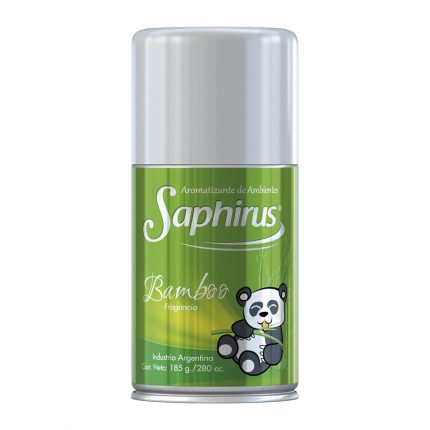 Aerosol Bamboo