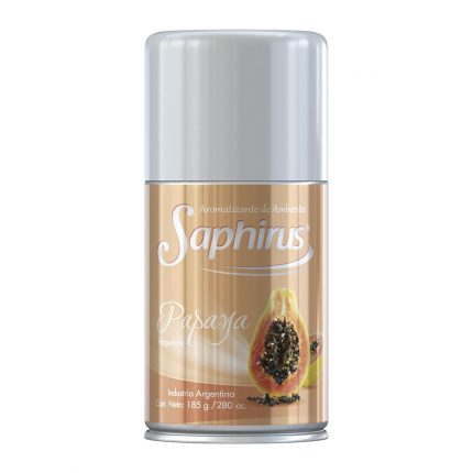 Aerosol Papaya
