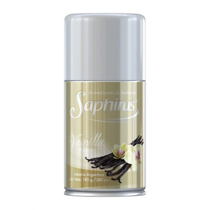 Aerosol Vainilla