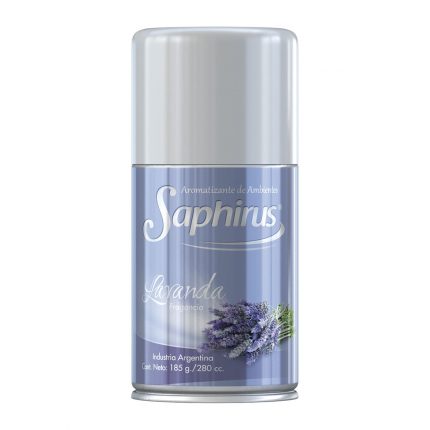 Aerosol Lavanda