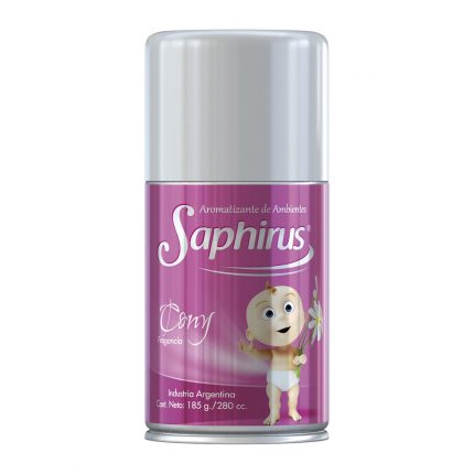 Aerosol Cony