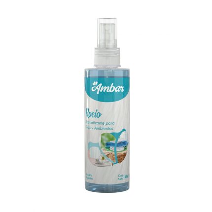 Textil Rocío -Ambar