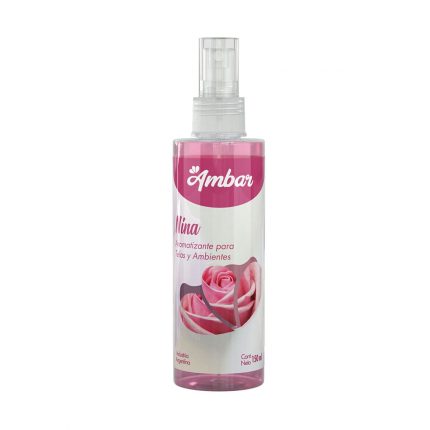 Textil Nina -Ambar