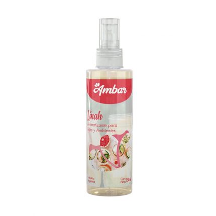 Textil Linah -Ambar