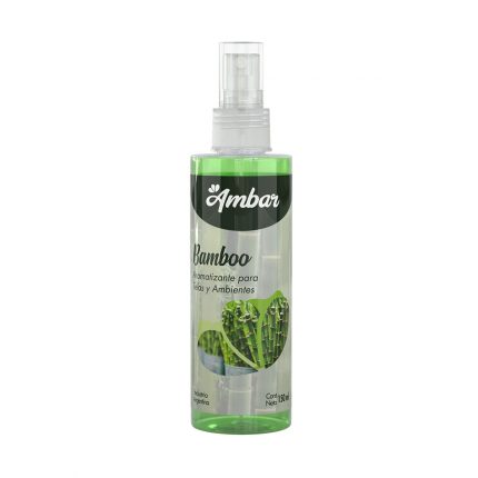 Textil Bamboo -Ambar