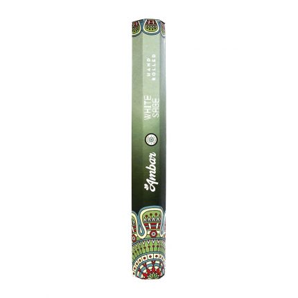 Sahumerios White Sage