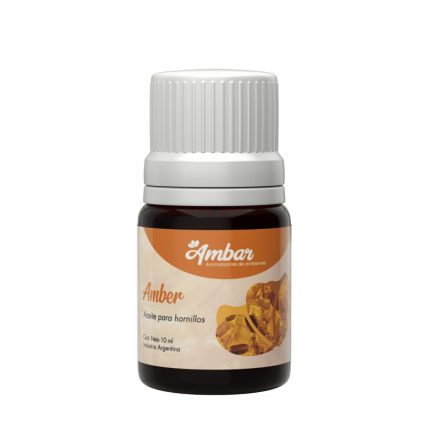 Aceite para Hornillos Amber