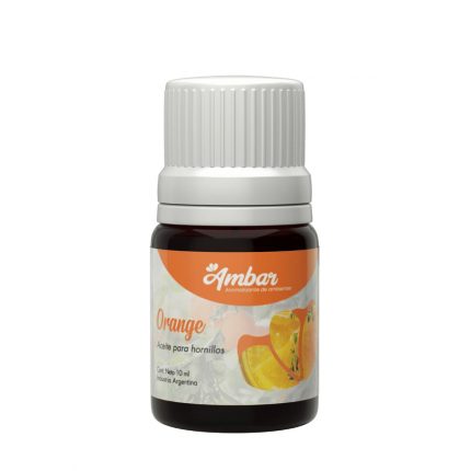 Aceite para Hornillos Orange