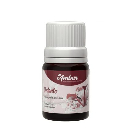 Aceite para Hornillos Oriente