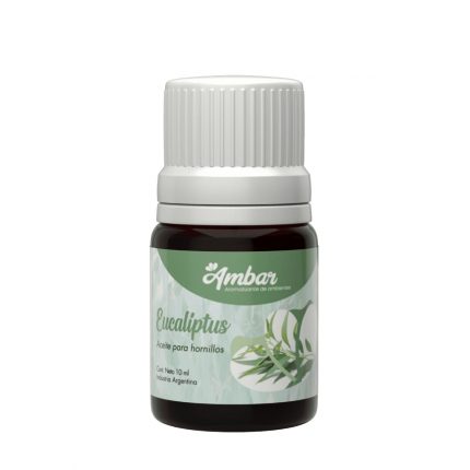 Aceite para Hornillos Eucaliptus