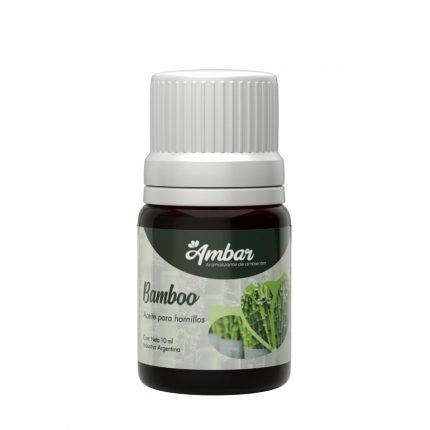 Aceite para Hornillos Bamboo