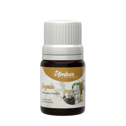 Aceite para Hornillos Jazmín