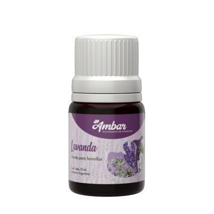 Aceite para Hornillos Lavanda
