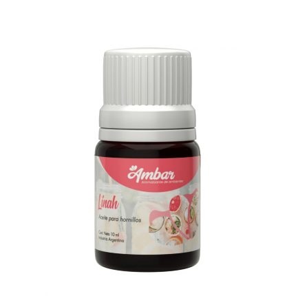 Aceite para Hornillos Linah