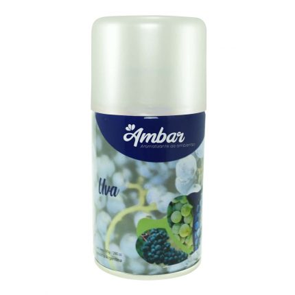 Aerosol Uva Ambar
