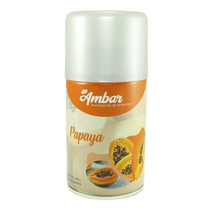 Aerosol Papaya Ambar