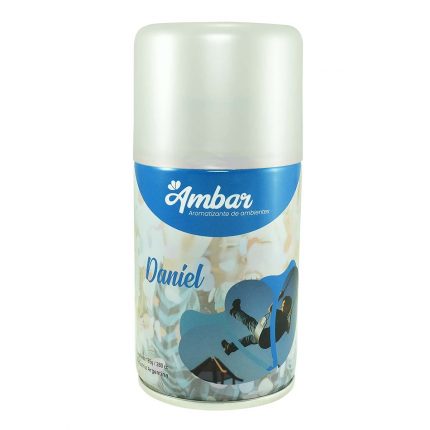Aerosol Daniel Ambar