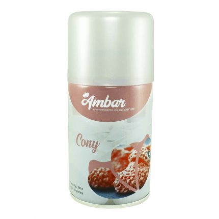 Aerosol Cony – Ambar