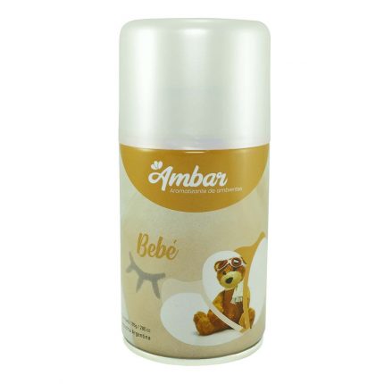 Aerosol Bebé Ambar