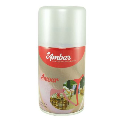 Aerosol Amour Ambar