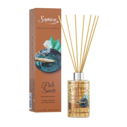 Difusor Palo Santo