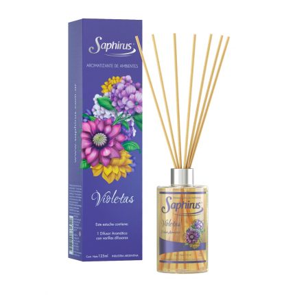 Difusor Violetas