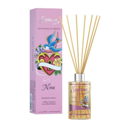 Difusor Nina