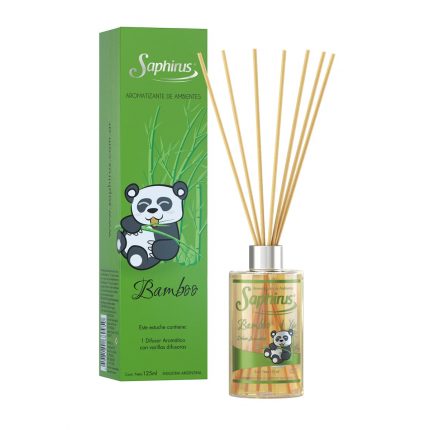 Difusor Bamboo