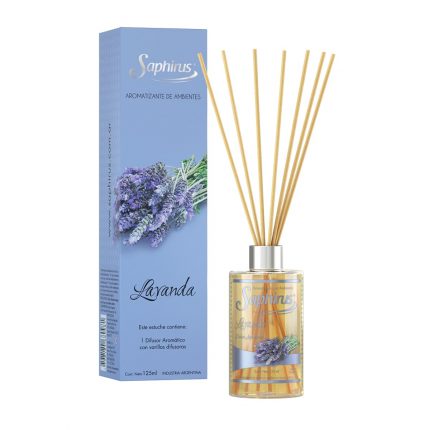 Difusor Lavanda