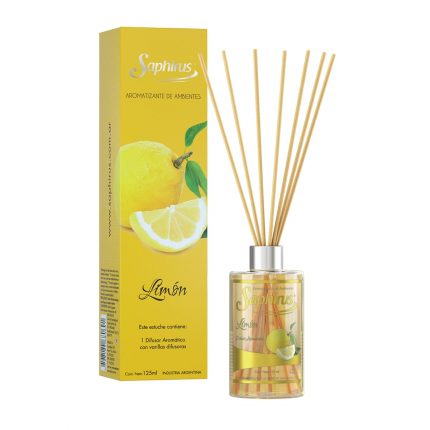 Difusor Limón