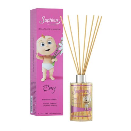 Difusor Cony