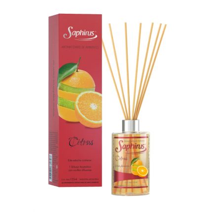 Difusor Citrus
