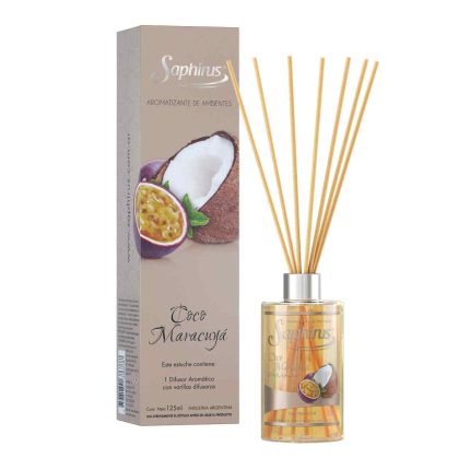 Difusor Coco Maracuyá