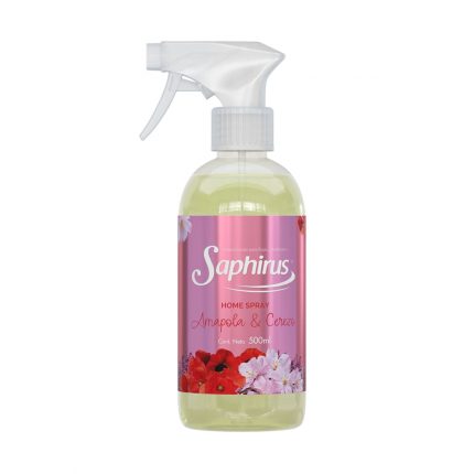Home Spray Amapola & Cerezo
