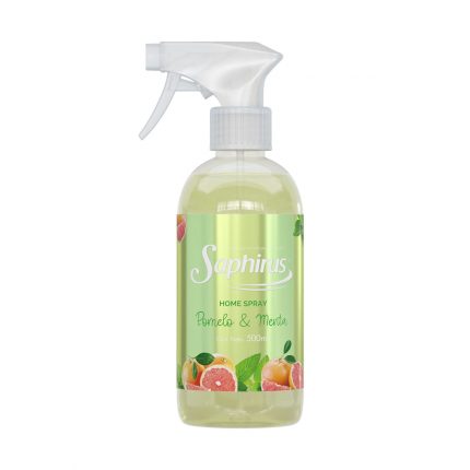 Home Spray Pomelo & Menta