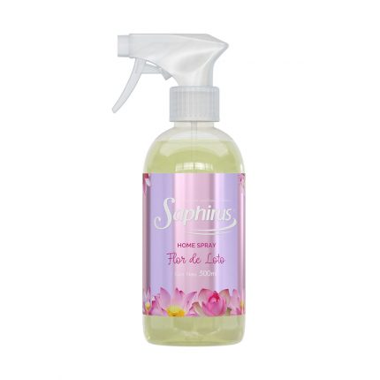 Home Spray Flor de Loto