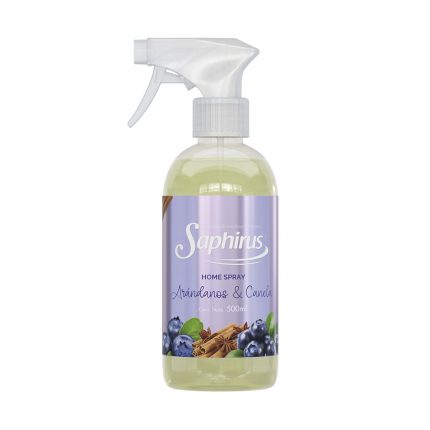 Home Spray Arándanos & Canela