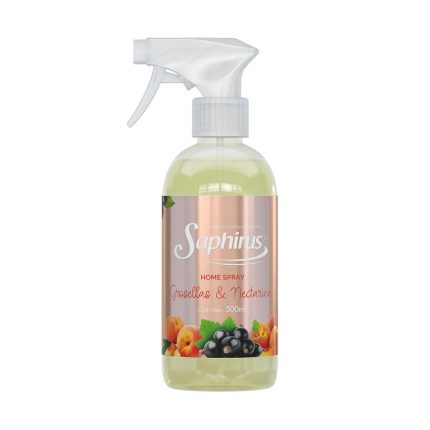 Home Spray Grosellas & Nectarina