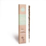 Sahumerio Palo Santo con Pachuli