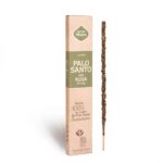 Sahumerio Palo Santo con Ruda