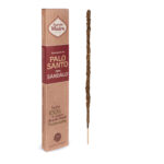 Sahumerio Palo Santo con Sandalo