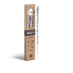 Sahumerio Natural Yagra