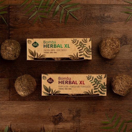 Bomba Herbal XL